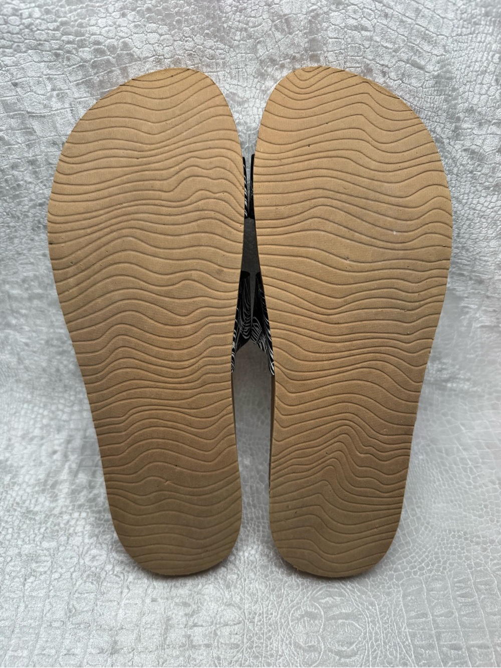 REEF Cushion Vista Sandals-Palmia, Women’s size 10 - Picture 12 of 12